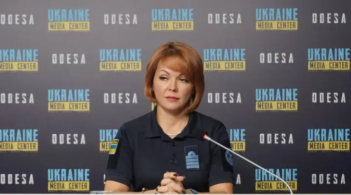 Ukrainian Defense Forces work to expand foothold in Krynky area - Humenyuk