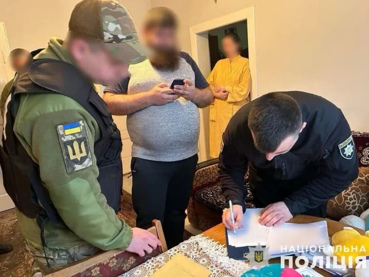 Two clerics of the UOC-MP who conducted anti-Ukrainian activities and distributed communist symbols will be tried in Transcarpathia