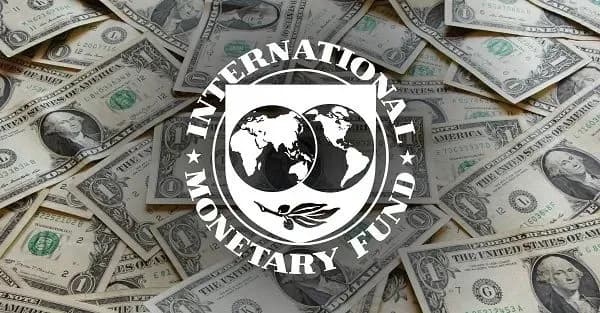 Ukraine expects to receive first tranches from IMF and EU next week - Shmyhal