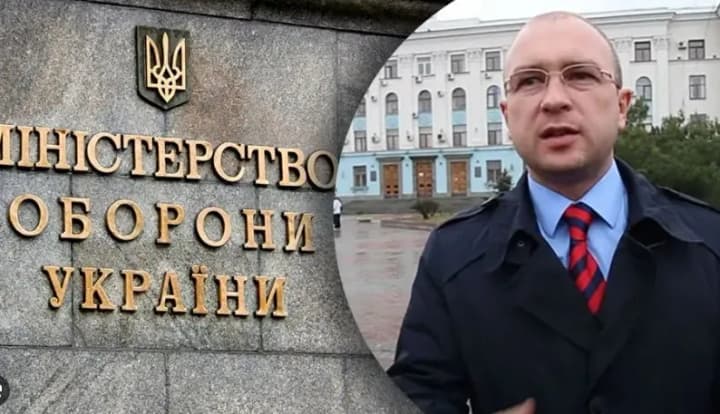 Суд відпустив Лієва із СІЗО під особисте зобовʼязання через відсутність складу злочину в його діях під час підписання контракту на постачання боєприпасів