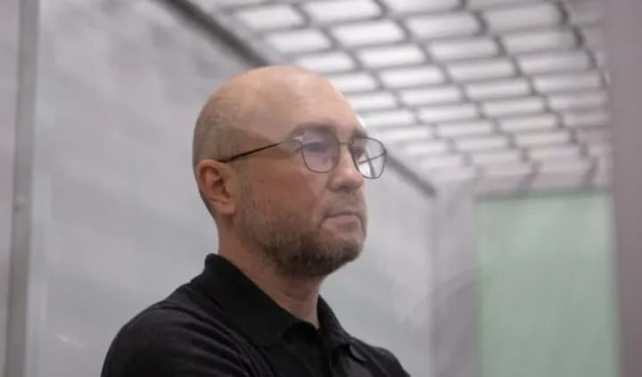 В САП отметили, что правоохранители не нашли достаточно доказательств совершения Лиевым преступления при подписании контракта о поставках боеприпасов - адвокат