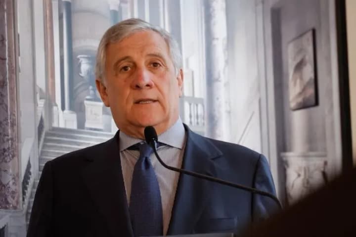 Війська НАТО в Україні підвищують ризик третьої світової війни – МЗС Італії