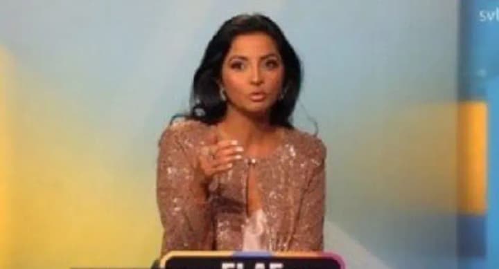 Embassy demands an apology from Swedish journalist for statements about Ukrainian women