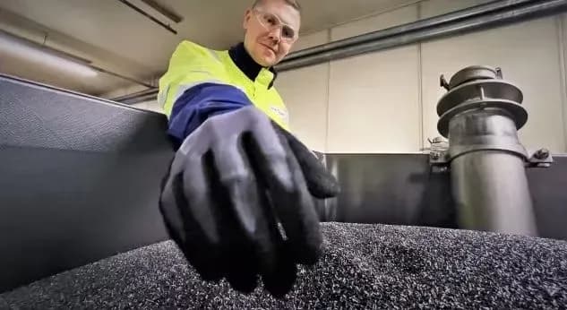 Finland started to produce weapons 5 times more after the Russian invasion of Ukraine