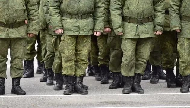 Після виборів росіяни хочуть мобілізувати до 300 тис. українців на окупованих територіях - журналіст