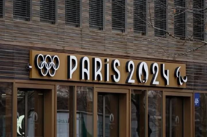 Olympics 2024: Ukraine's national team is in the fourth pot and awaits the draw