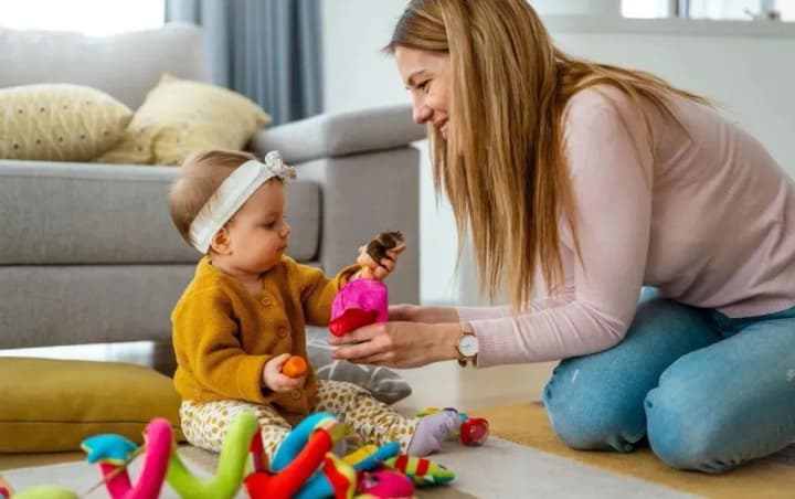 "Муніципальна няня" може стати прототипом сімейних садочків – Жолнович
