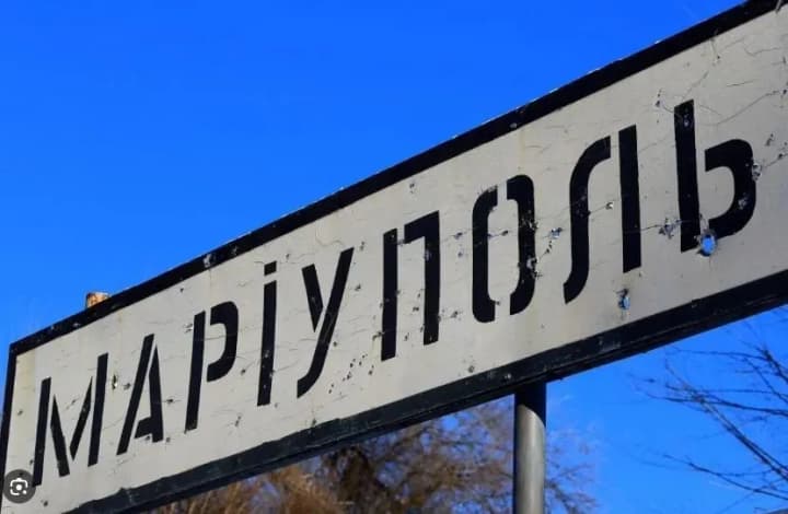 Mariupol city council: workers from Russia are being driven to "Putin's elections" in Mariupol