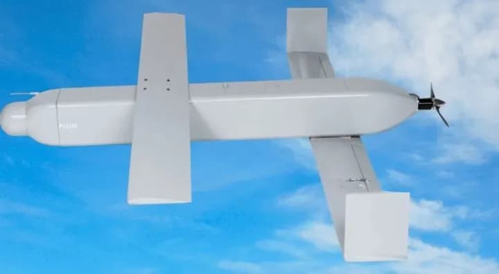 Russia reports 35 drones shot down overnight