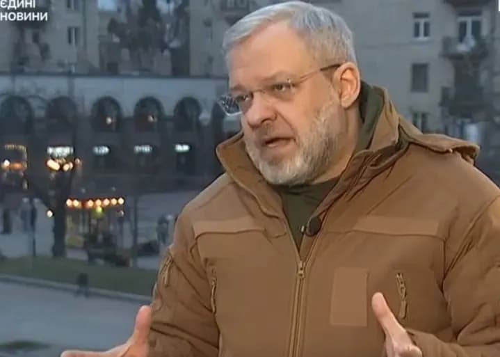 Можемо спокійно існувати без транзиту газу з росії – Галущенко