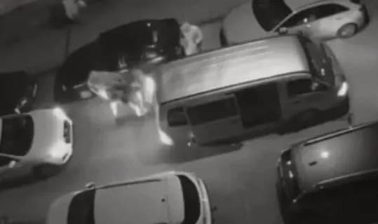 Representatives of Lviv military registration and enlistment office forcefully shoved a man into a bus - the Ombudsman responded