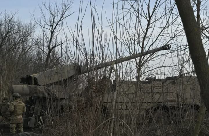 Czech Republic buys ammunition for Ukraine and from Russia's allies - media