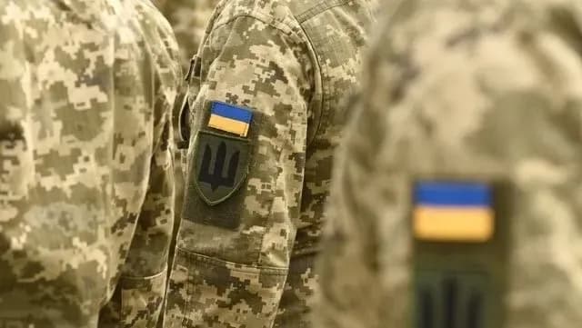 Suicide attempt by a serviceman: Transcarpathian Regional Military Commissariat denies allegations of beating a man