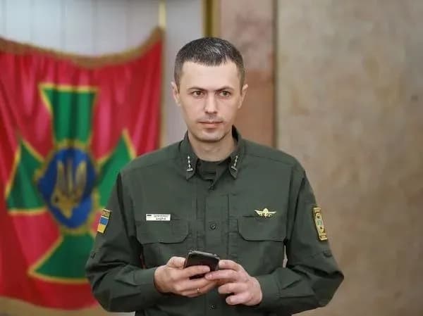 З початку березня зафіксовано 2 тис. обстрілів прикордонних областей - Демченко