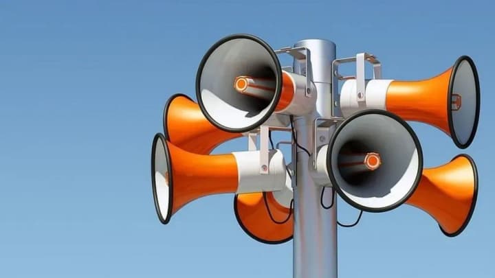 Масштабна повітряна тривога в Україні: зафіксовано зліт російського МіГ-31К