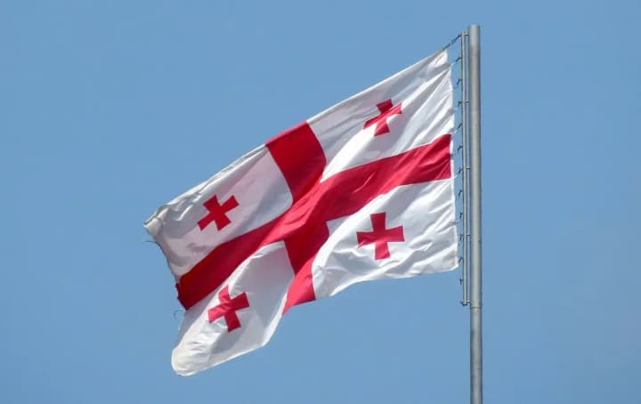 В Грузии осудили проведение выборов рф в оккупированных грузинских регионах