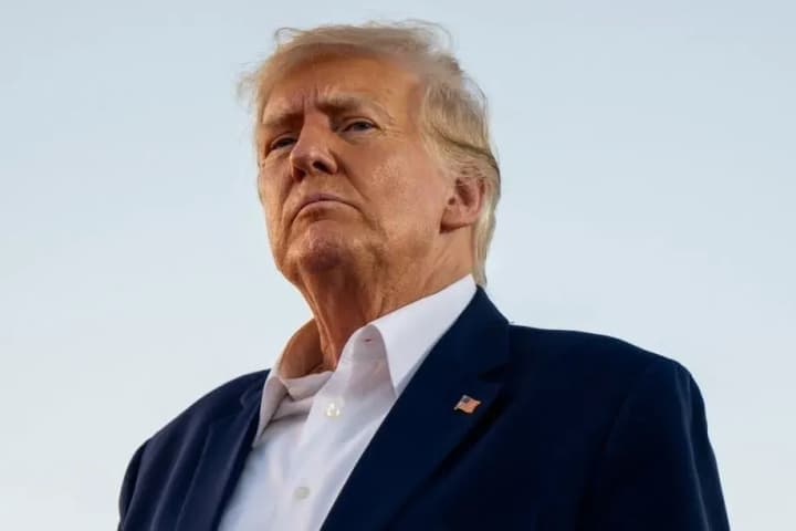 Trump fails to secure $454 million bail for fraud appeal