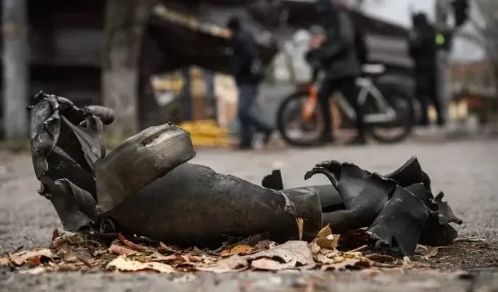 russia fired more than 110 times in Sumy, Kharkiv and Chernihiv regions over the last day - State Border Guard Service