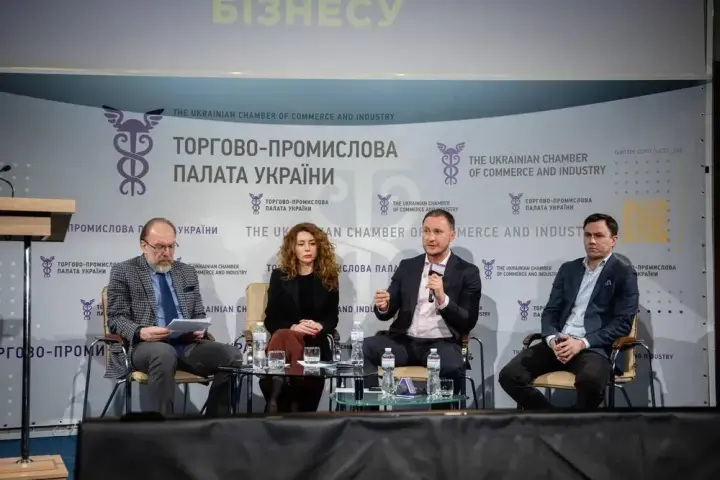 Despite the war, Ukraine managed to introduce more than 600 MW of new capacities from renewable energy sources - Ministry of Energy