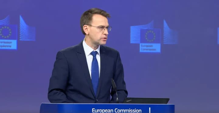 У ЄС заявили про план поставити мільйон боєприпасів Україні до кінця року, а до кінця березня - близько половини