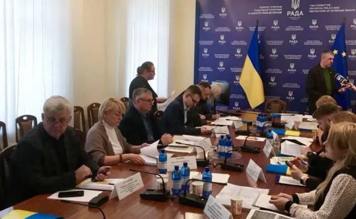 В Офісі Омбудсмана розповіли про досягнення та недоліки ветеранської політики