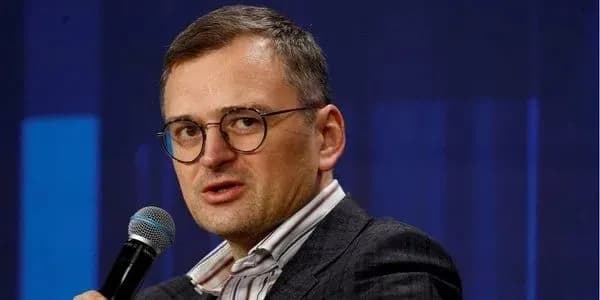 Глава МЗС України наступного тижня відвідає Індію - Reuters