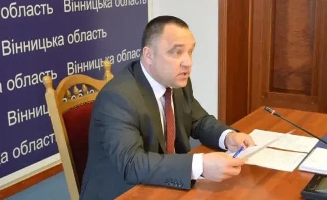 Two shoes fit together: why a little-known regional council deputy from Yulia Tymoshenko's party decided to throw a stone in the garden of the odious Danylo Hetmantsev