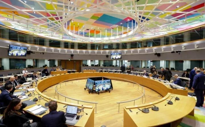 EU emphasizes commitment to continue supporting Ukraine's energy sector