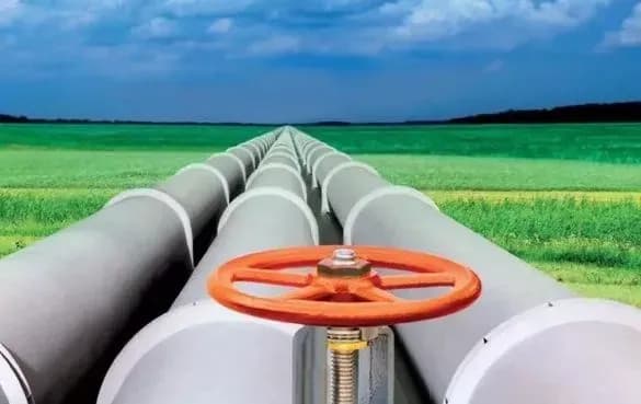 Україна пропонує запровадити після перемоги додатковий податок на газ та нафту рф для покриття збитків