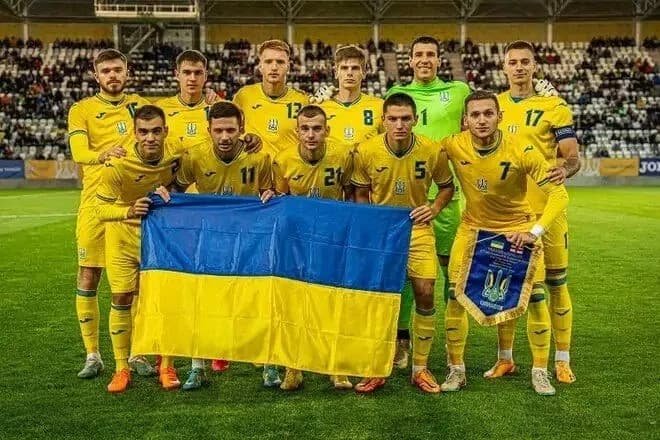 Результаты жеребьевки на Олимпийские игры 2024: Украина будет играть с Аргентиной