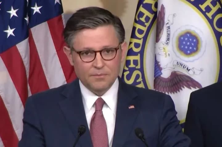 The concept of assistance to Ukraine is being discussed: Speaker of the US Congress on the mechanism of financing Ukraine