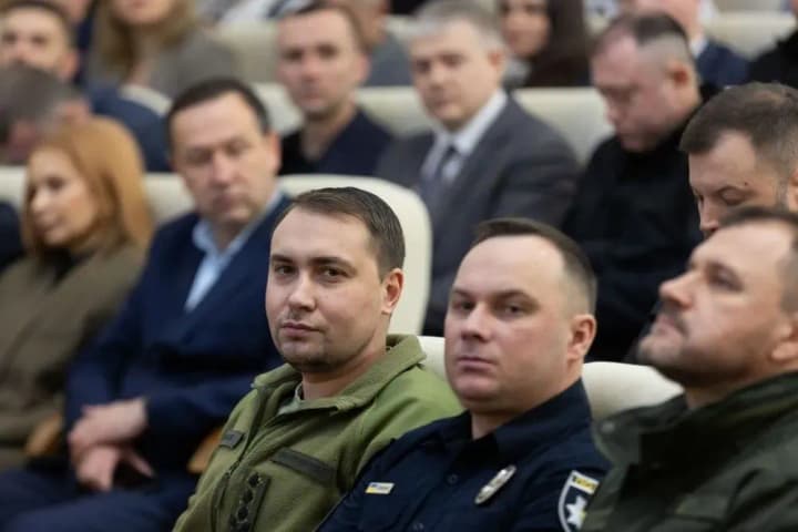 Буданов прокоментував можливість використання рф західних супутникових знімків для ударів по Україні