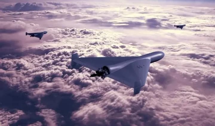 На Хмельниччині було чути звуки вибухів