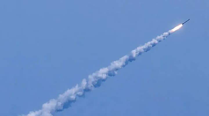 Росіяни атакували об'єкт критичної інфраструктури на Франківщині