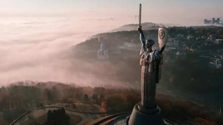 У столиці нормалізувалася якість повітря - КМДА