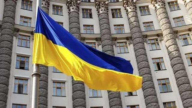 Кабмін погодив призначення трьох заступників голови Запорізької ОДА