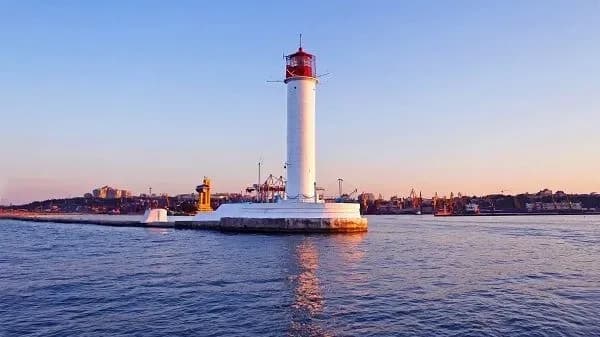 Another Russian attack on Odesa region: Keeper urges residents of the region not to ignore air raid alarms