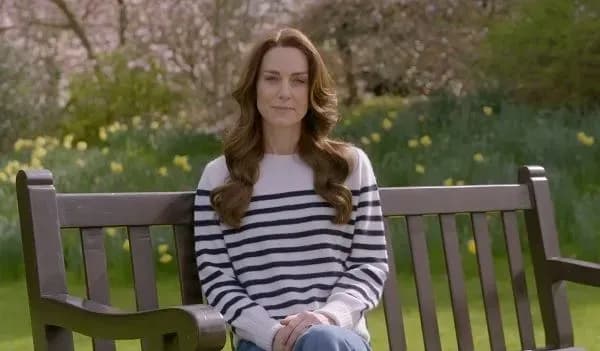 У Кейт Миддлтон диагностировали рак. Принцесса Уэльская находится на ранних стадиях лечения