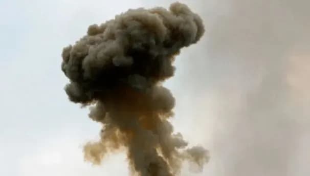 В Харькове и Херсоне прогремели взрывы