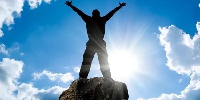 Международный день достижений. Что еще можно отметить 24 марта