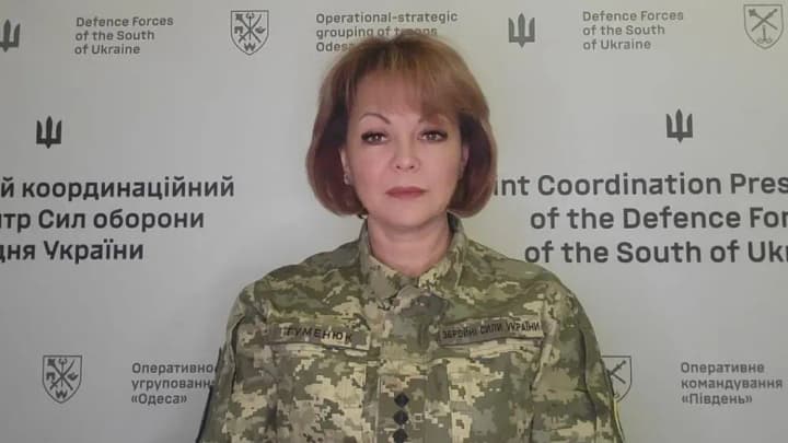 Drone attacks: The enemy has focused on Dnipropetrovs'k region - Humeniuk