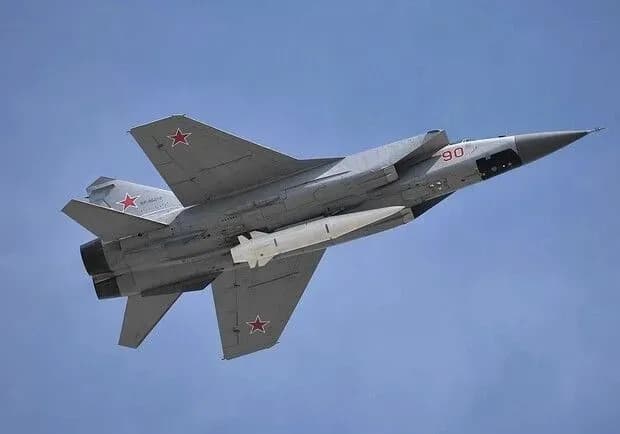 Враг атаковал Львовскую область "кинжалами", повторно попав в критически важную инфраструктуру