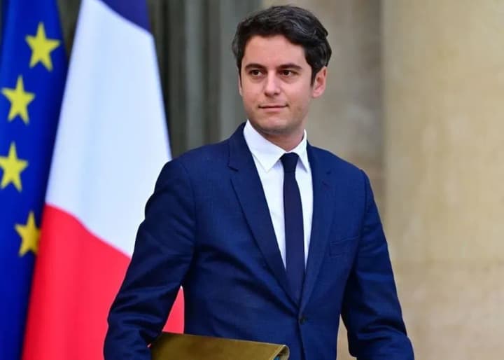 Во Франции повысили уровень террористической угрозы после смертельного теракта в рф