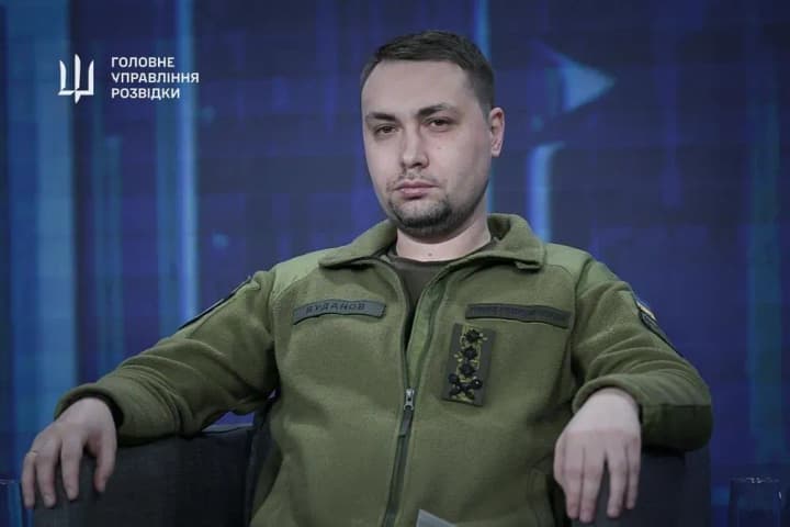 Буданов розповів чи бере участь у спецопераціях ГУР