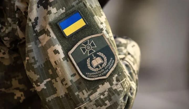 День СБУ: ключевые достижения, планы, боевая работа