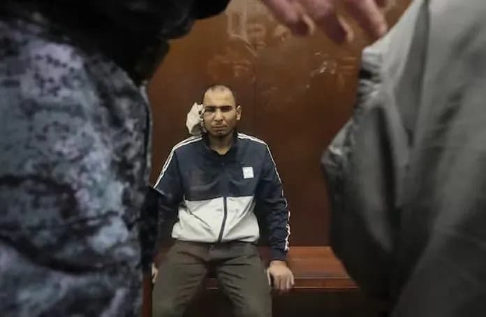 The Kremlin is silent on traces of torture on terror suspects