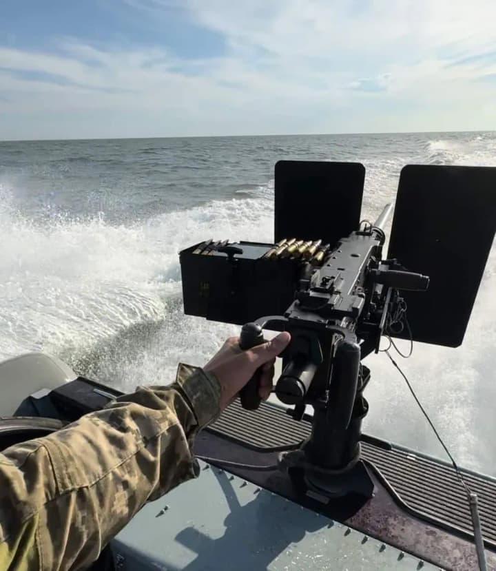 BILD: Удар ЗСУ по Севастополю в ніч на 24 березня - найбільший від початку війни