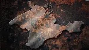 Crimean residents fined more than 20 million rubles for "discrediting" the Russian army