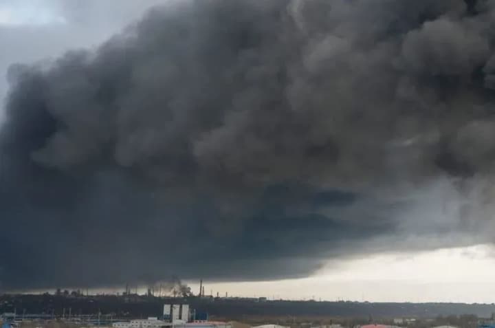 Ворог завдав подвійного удару по рекреаційній зоні Одеси, що вже не вперше: Гуменюк про тактику ударів росіян