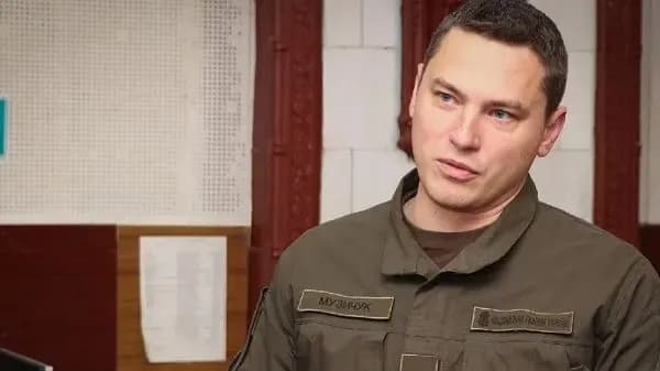 Враг в последнее время начал больше применять колесной техники на фронте - спикер Нацгвардии